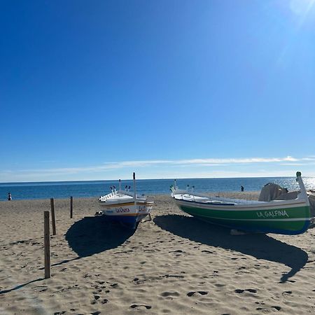 Mar Bonita Apartment Торемолинос Екстериор снимка