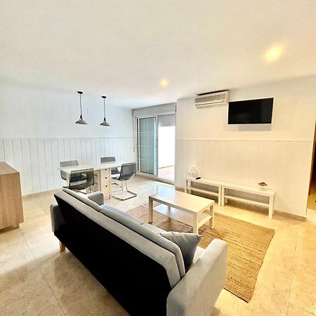 Mar Bonita Apartment Торемолинос Екстериор снимка