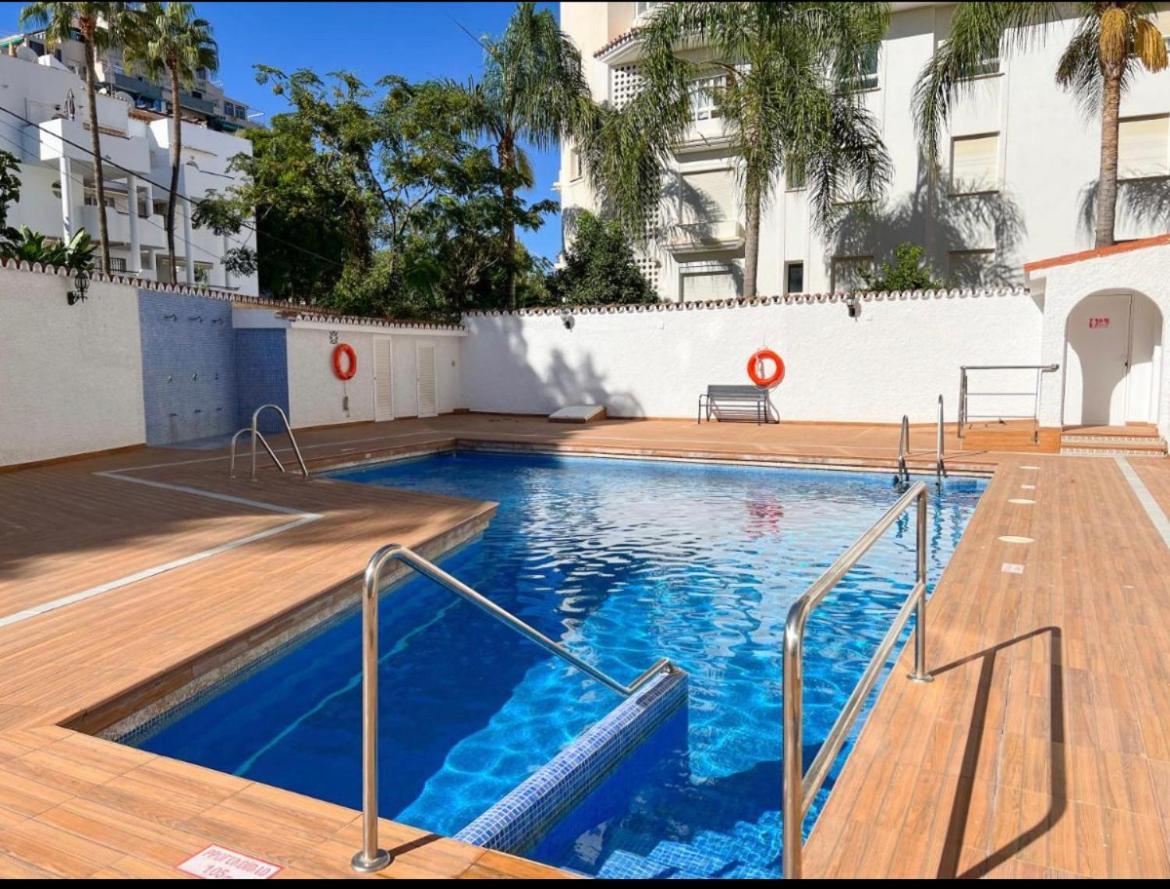Mar Bonita Apartment Торемолинос Екстериор снимка