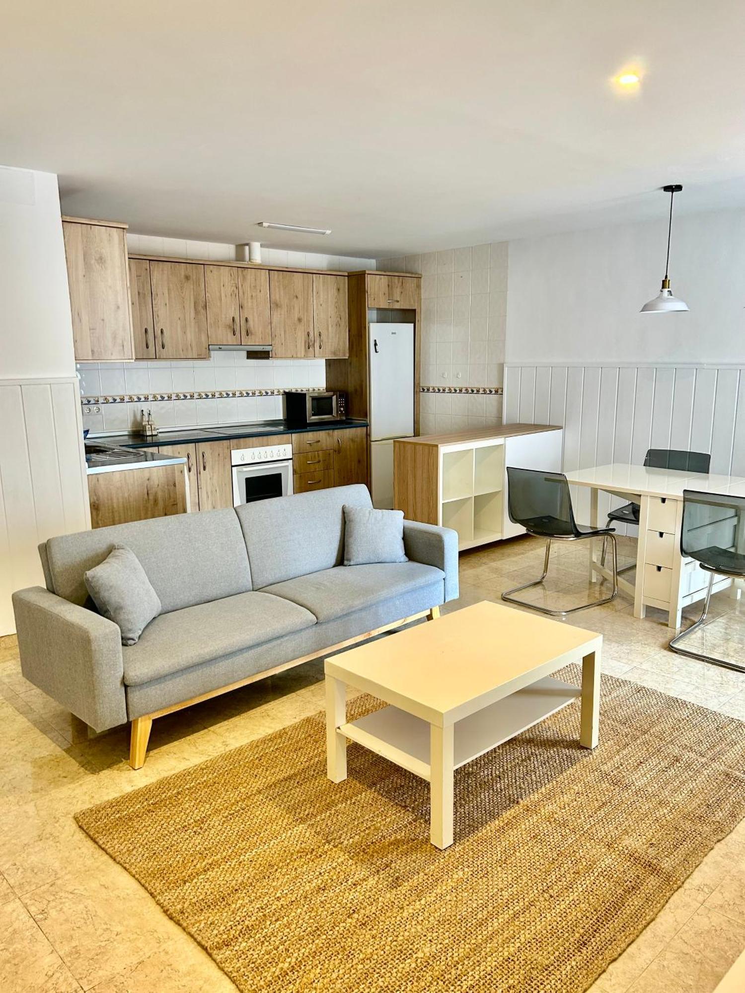 Mar Bonita Apartment Торемолинос Екстериор снимка