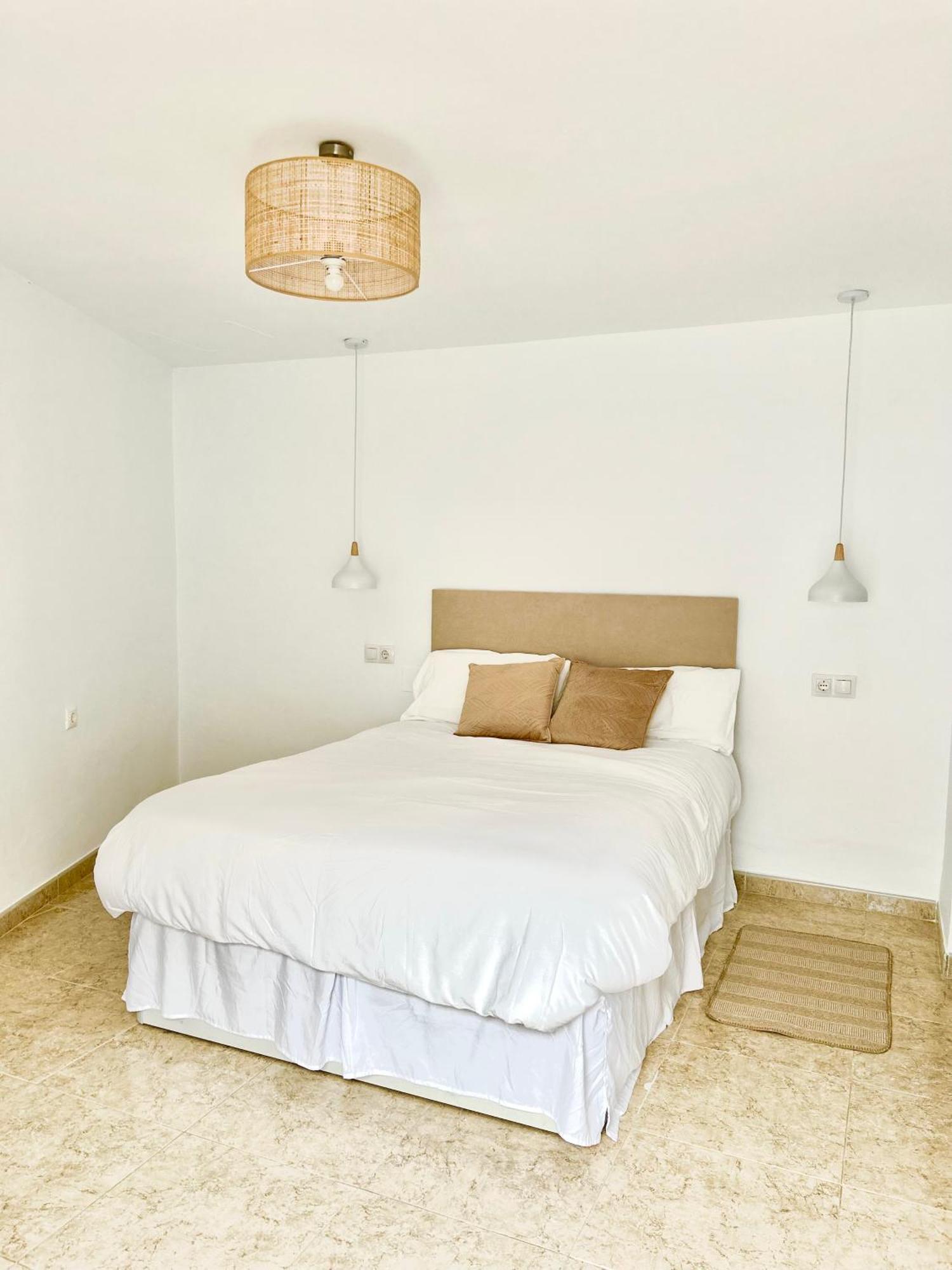 Mar Bonita Apartment Торемолинос Екстериор снимка